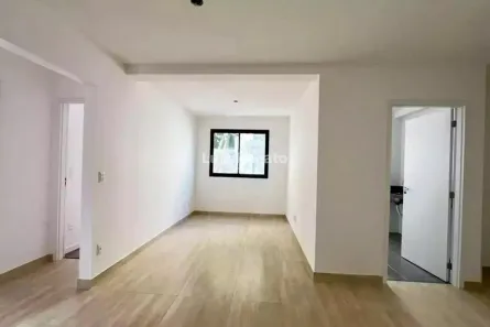 Apartamento com 2 Quartos à venda, 61m² no Serra, Belo Horizonte