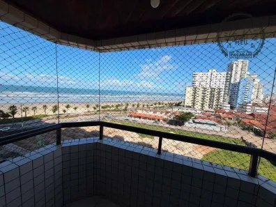 Apartamento com 1 Quarto à venda, 57m² no Maracanã, Praia Grande