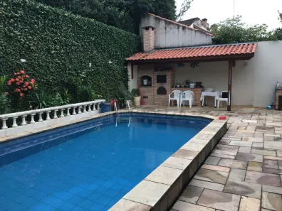 Casa com 3 Quartos à venda, 236m² no Vila Albertina, São Paulo