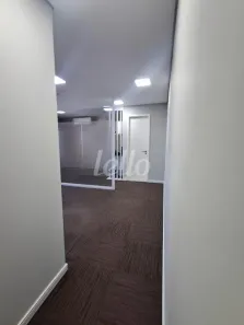 Sala Comercial para alugar, 39m² no Várzea da Barra Funda, São Paulo