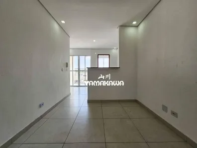 Apartamento com 2 Quartos à venda, 50m² no Vila Nova York, São Paulo