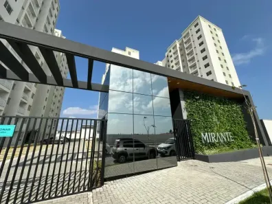 Apartamento com 2 Quartos para alugar, 47m² no Praia do Futuro II, Fortaleza