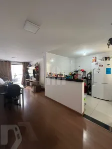 Apartamento com 3 Quartos para alugar, 115m² no Recanto da Mata, Juiz de Fora