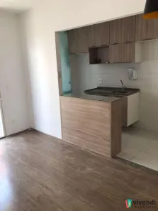 Apartamento com 2 Quartos à venda, 54m² no Parque União, Jundiaí