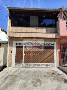 Casa com 3 Quartos à venda, 160m² no Jardim Santa Lídia, Guarulhos