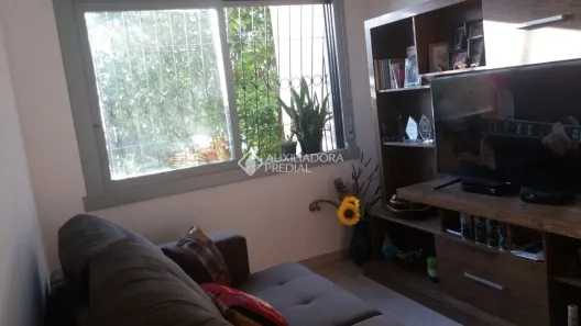 Apartamento com 2 Quartos à venda, 56m² no Morro Santana, Porto Alegre