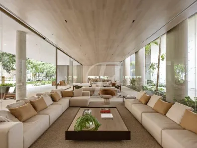 Apartamento com 3 Quartos à venda, 403m² no Jardim Paulista, São Paulo