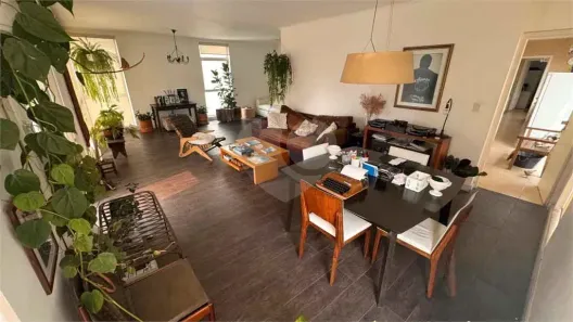 Apartamento com 3 Quartos à venda, 220m² no Cerqueira César, São Paulo
