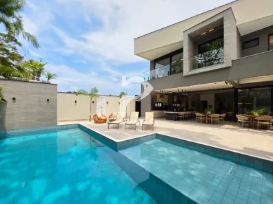 Casa com 6 Quartos à venda, 552m² no Riviera, Bertioga