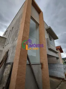 Sobrado com 2 Quartos à venda, 120m² no Jardim Amaryllis, Poços de Caldas