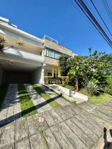 Casa com 6 Quartos à venda, 600m² no Alphaville I, Salvador