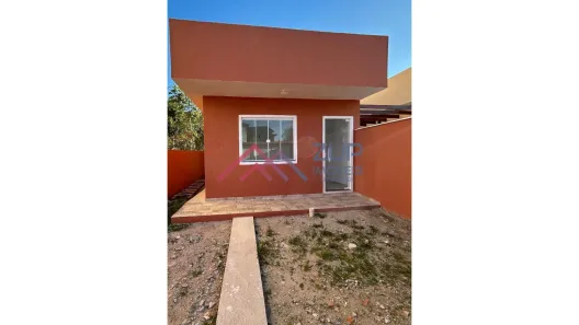 Casa com 2 Quartos à venda, 64m² no Recanto do Sol, São Pedro da Aldeia