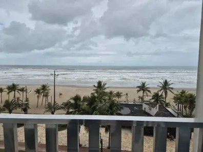 Apartamento com 2 Quartos à venda, 86m² no Tupi, Praia Grande