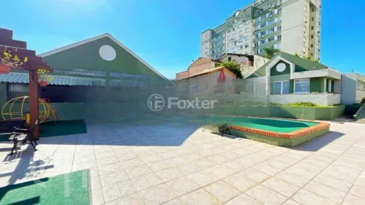 Apartamento com 1 Quarto à venda, 40m² no Cavalhada, Porto Alegre