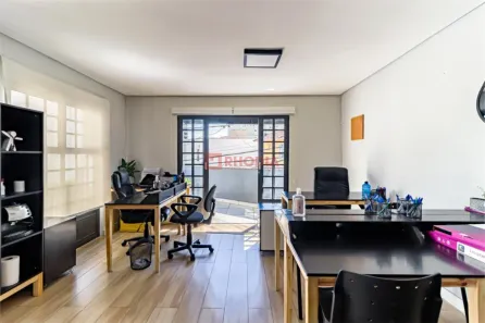 com 1 Quarto à venda, 209m² no Perdizes, São Paulo