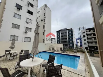 Apartamento com 3 Quartos à venda, 96m² no Costa Azul, Salvador