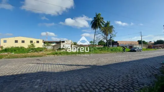 Lote/Terreno à venda, 1440m² no Passagem de Areia, Parnamirim