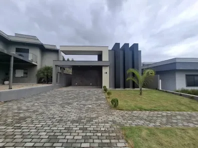 Casa de Condomínio com 3 Quartos à venda, 146m² no Rio Abaixo, Atibaia
