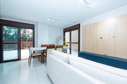 Apartamento com 2 Quartos à venda, 182m² no Santa Cecília, São Paulo