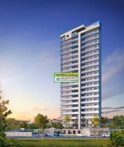 Apartamento com 3 Quartos à venda, 90m² no Pedra, Eusébio