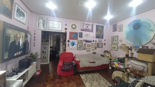 Apartamento com 3 Quartos à venda, 85m² no Centro Histórico, Porto Alegre