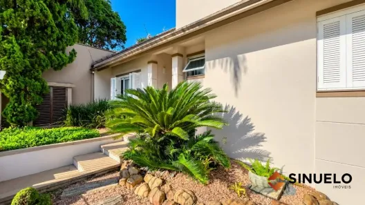 Casa com 3 Quartos à venda, 200m² no Ideal, Novo Hamburgo