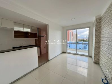 Apartamento com 3 Quartos à venda, 68m² no Praia de Itaparica, Vila Velha