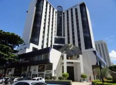 Ponto Comercial à venda, 56m² no Aldeota, Fortaleza
