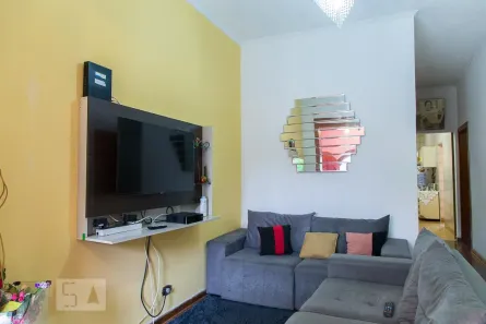 Casa com 5 Quartos à venda, 400m² no Cidade Vargas, São Paulo