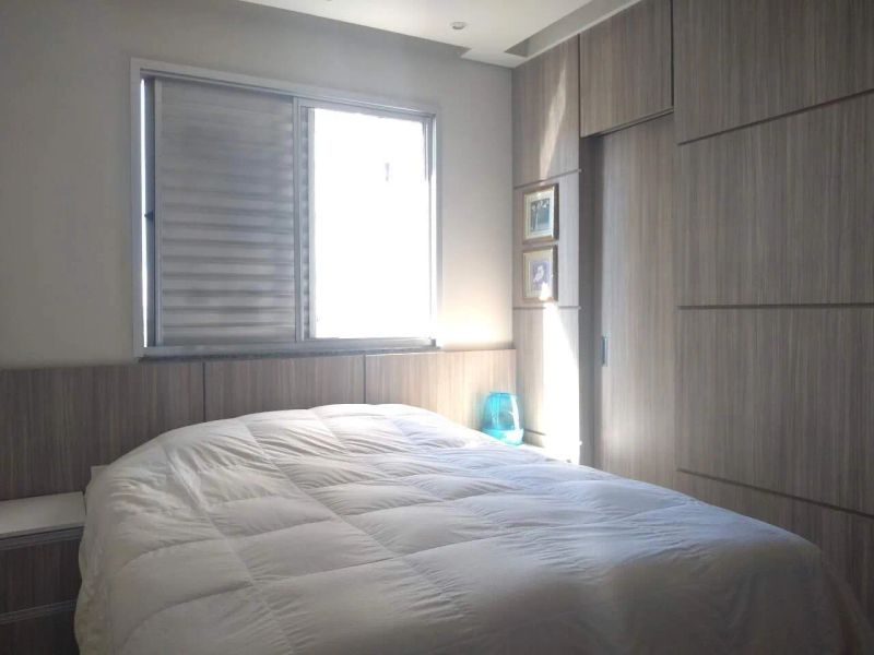 Apartamento com 3 quartos — Ouro Preto, Belo Horizonte