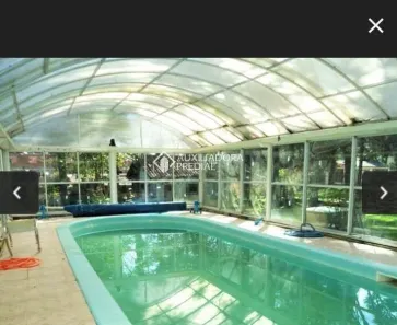 Sobrado com 4 Quartos à venda, 375m² no Vila Luiza, Canela