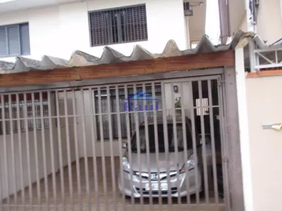Sobrado com 3 Quartos à venda, 147m² no Santo Amaro, São Paulo