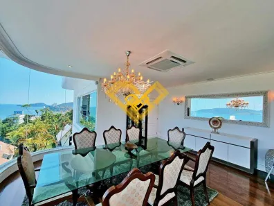 Casa com 8 Quartos à venda, 3000m² no Marapé, Santos