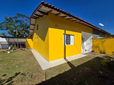 Casa com 2 Quartos para alugar, 70m² no Maitinga, Bertioga