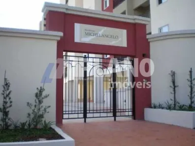 Apartamento com 2 Quartos à venda, 78m² no Jardim Gibertoni, São Carlos