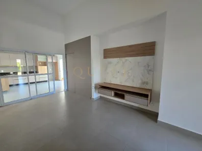 Casa de Condomínio com 2 Quartos à venda, 104m² no Raízes Impperial,