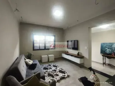 Sobrado com 3 Quartos à venda, 146m² no Vila Mariana, São Paulo
