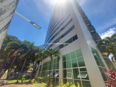 Apartamento com 3 Quartos à venda, 113m² no Espinheiro, Recife