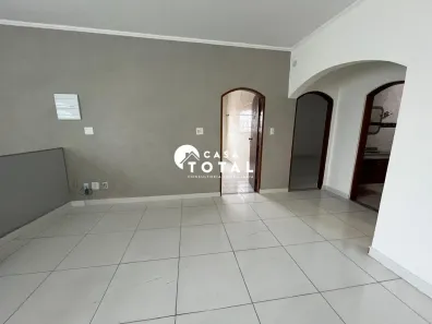 Casa com 2 Quartos para alugar, 120m² no Vila Bocaina, Mauá