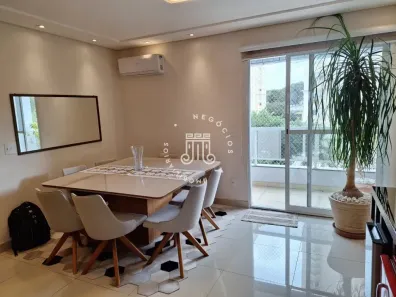Apartamento com 3 Quartos à venda, 122m² no Centro, Jundiaí