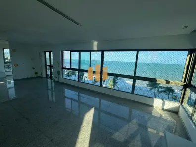 Apartamento com 4 Quartos à venda, 144m² no Boa Viagem, Recife