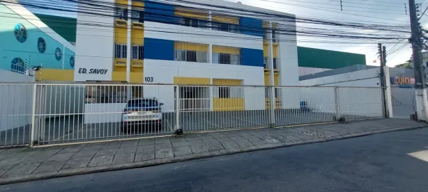 Apartamento com 2 Quartos para alugar, 65m² no Mangabeiras, Maceió