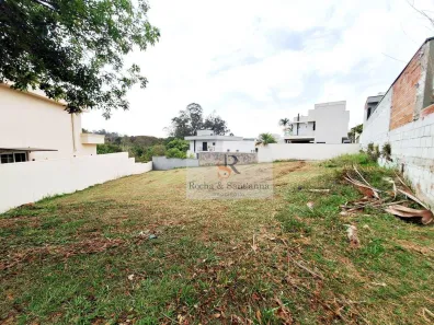 Lote/Terreno à venda, 665m² no Jardim Reserva Bom Viver de Indaiatuba, Indaiatuba