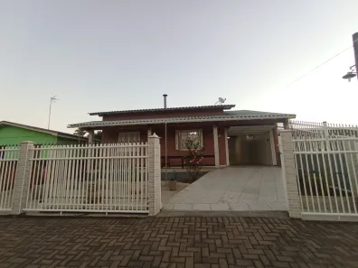 Casa com 2 Quartos à venda, 130m² no Arroio da Manteiga, São Leopoldo