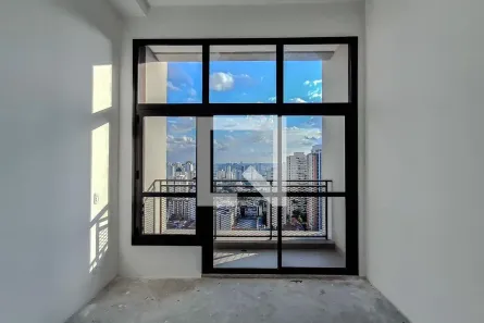 Kitnet com 1 Quarto à venda, 37m² no Vila Mariana, São Paulo