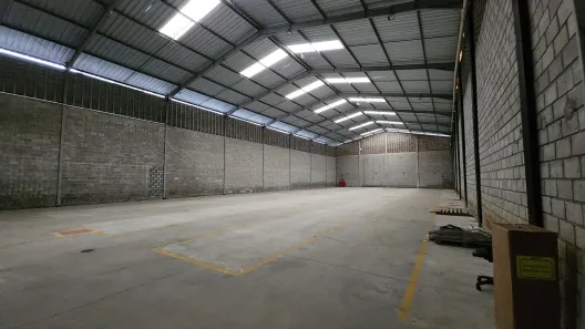 Galpão/Depósito/Armazém para alugar, 12000m² no Buraquinho, Lauro de Freitas