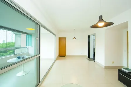 Apartamento com 4 Quartos à venda, 107m² no Estoril, Belo Horizonte