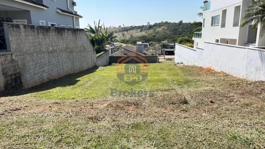 Lote/Terreno à venda, 606m² no Condomínio Reserva da Serra, Jundiaí