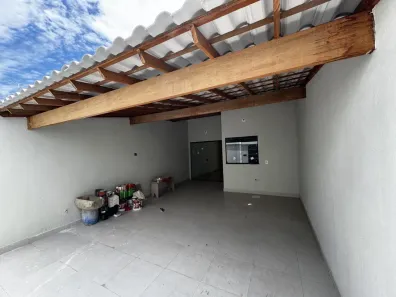 Casa com 3 Quartos à venda, 55m² no Independência, Montes Claros