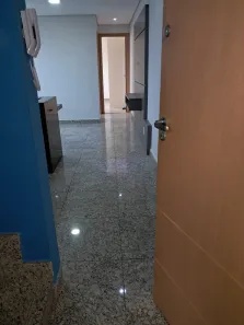 Cobertura com 1 Quarto à venda, 76m² no Floresta, Belo Horizonte